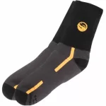 Guru Black Waterproof Socks Zokni