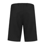 Guru Shorts Black Rövid Nadrág