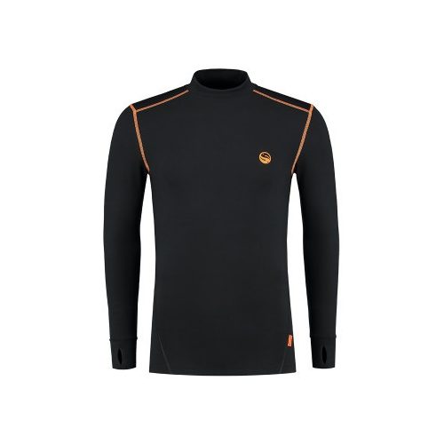 Guru Thermal Long Sleeve Shirt Felső Aláöltözet