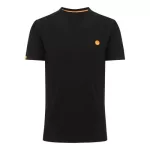 Guru Gradient Logo Tee Black Póló