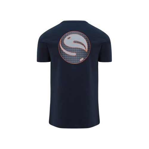 Guru Intersect Tee Navy Póló