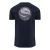 Guru Intersect Tee Navy Póló