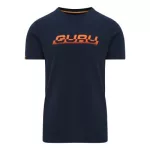 Guru Intersect Tee Navy Póló