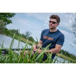 Guru Intersect Tee Navy Póló
