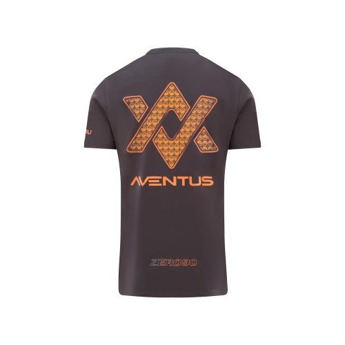 Guru Aventus Tee Charcoal Póló