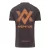 Guru Aventus Tee Charcoal Póló