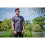 Guru Aventus Tee Charcoal Póló