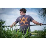 Guru Aventus Tee Charcoal Póló