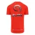 Guru Semi Logo Tee Red Póló