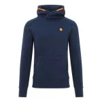 Guru Hoodie Navy Pulóver