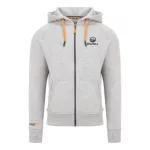 Guru Aventus Hoodie Grey Pulóver