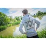 Guru Aventus Hoodie Grey Pulóver