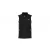 Guru Fleece Gilet Black Mellény