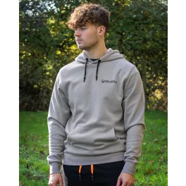 Guru Lightweight Hoodie Grey 