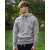 Guru Lightweight Hoodie Grey 