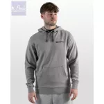 Guru Lightweight Hoodie Grey 