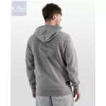 Guru Lightweight Hoodie Grey 