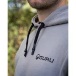 Guru Lightweight Hoodie Grey 