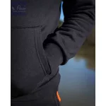 Guru Patch Hoodie Kapucnis Pulóver