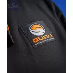 Guru Patch Hoodie Kapucnis Pulóver