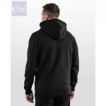 Guru Patch Hoodie Kapucnis Pulóver