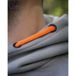 Guru Circles Hoodie Kapucnis Pulóver