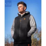 Guru Hybrid Gilet Mellény