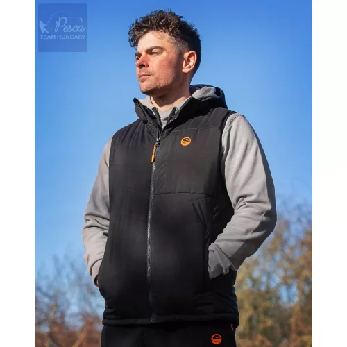Guru Hybrid Gilet Mellény