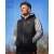 Guru Hybrid Gilet Mellény