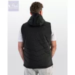 Guru Hybrid Gilet Mellény