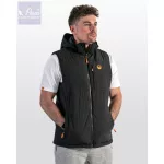 Guru Hybrid Gilet Mellény