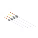Guru Pinger Wire Stem Float Versenyúszó 10db