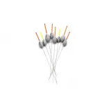 Guru Pinger Wire Stem Float Versenyúszó 10db