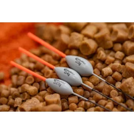 Guru Pinger Carbon Stem Float Versenyúszó 10db