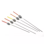 Guru Pinger Carbon Stem Float Versenyúszó 10db