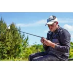 Guru F1 Carbon Stem Float Versenyúszó 10db