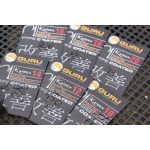 Guru Kaizen Hook Lapkás Szakállnélküli Horog