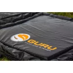 Guru Fusion Black Mat Bag Matrac