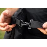 Guru Fusion Black Mat Bag Matrac