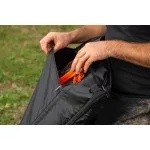 Guru Fusion Black Mat Bag Matrac