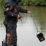 Guru Fusion H2O Drop Bucket Vízvevő Vödör