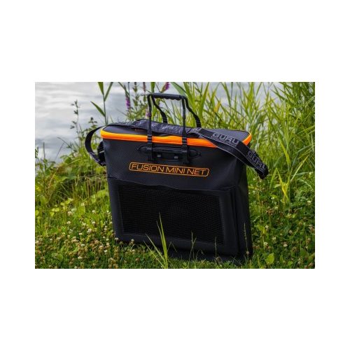 Guru Fusion Mini Net Bag Mini Száktartó Táska