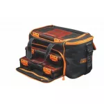 Guru Fusion Feeder Box System Táska