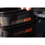 Guru Fusion Bait Pro Eva 300 400 Combo Doboz Szett 