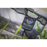 Guru Duel 600 Speciment Net Merítőfej