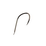 Guru Light Wide Gape Feeder Hook Lapkás Microszakállas Feeder Horog