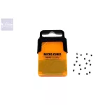 Guru Tackle - Micro Cubes Ólom 