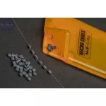 Guru Tackle - Micro Cubes Ólom 