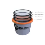 Guru Multi Riddle Rosta Szett