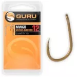 Guru MWGB Hook Füles Microszakállas Horog